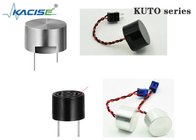 Sensor ultrasónico del transductor de la serie de KUTO con altas sensibilidad y presión sonora