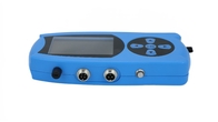Sensor ultrasónico portátil que utiliza la interfaz RS485 y el protocolo Modbus para la medición de rango y profundidad bajo el agua