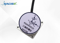 Sensor giroscópico MEMS de alta fiabilidad 5V±5% de alimentación ≤0,15 Deg/s Repetibilidad de sesgo