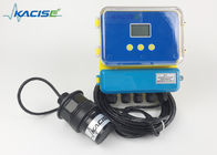 Digitaces ultrasónicas y sensor llano líquido ultrasónico análogo de combustible del agua