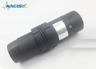 Sensor ultrasónico del indicador digital GXUS-M56 del tiempo de respuesta de alta resolución del cortocircuito