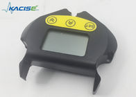 Sensor ultrasónico del indicador digital GXUS-M56 del tiempo de respuesta de alta resolución del cortocircuito