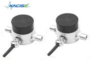 Transmisor de presión diferenciada tamaño pequeño de la instalación fácil de la alta exactitud con la gama de presión múltiple