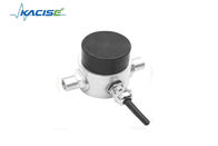 Transmisor de presión diferenciada tamaño pequeño de la instalación fácil de la alta exactitud con la gama de presión múltiple