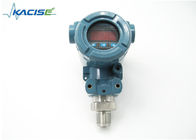 Sistema de detección automático de la precisión del sensor de alta frecuencia de la presión para el abastecimiento de agua