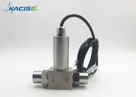 Sensor GXPS550 de la presión de la precisión del hilo femenino con la salida 0-10V