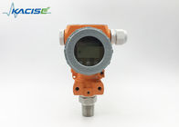 Sensor de alta frecuencia GXP 240 10-30Vdc de la presión de la precisión del acero inoxidable