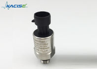 Alto sensor de la presión de la precisión de la confiabilidad para el certificado del CE del motor de automóvil