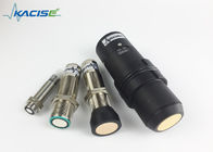 Sensor llano ultrasónico IP65/sensor llano del tanque líquido ultrasónico del combustible