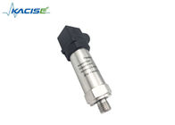 Sensor de la presión de la salida del sensor RS485 Digitaces de la presión de la precisión de la instalación de la rosca de tornillo