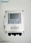 Fabricantes de medidores de pH KPH500 en China para pruebas de calidad de leche, agua, sensor de PVC negro