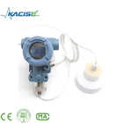 sensor ultrasónico impermeable llano líquido de 5000m m con la certificación del CE
