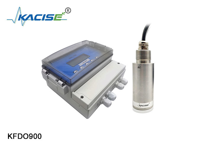 Sensor de la calidad del agua de KFDO900 220VAC para la acuicultura industrial