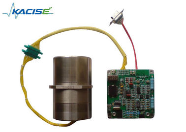 Peso ligero Tamaño pequeño Giroscopio ajustado dinámicamente flexible de alta precisión Kacise para la industria aeroespacial con choque ≥ 50 g