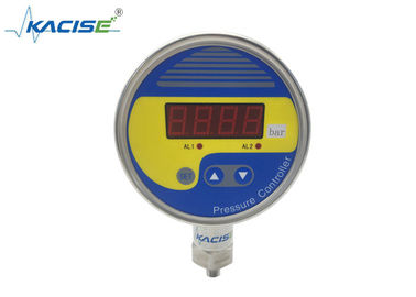 Medidor de presión de pico digital de alta precisión para el registro del valor de pico de presión Medidor de presión