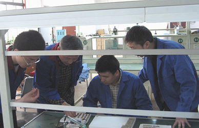 China Xi'an Kacise Optronics Co.,Ltd. Perfil de la compañía