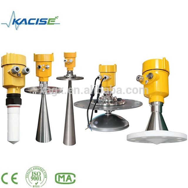 2020 sensor de gasolina y aceite capacitivo análogo serial caliente del nivel del agua de la venta GXCF