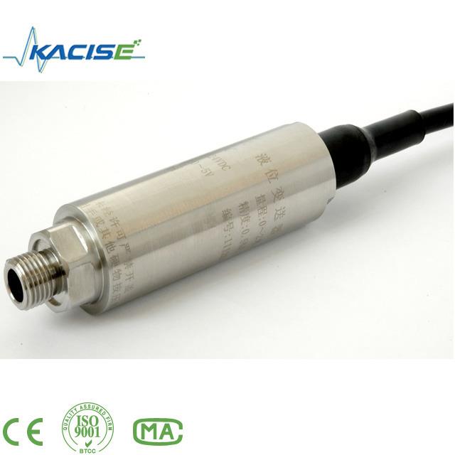 2020 sensor de gasolina y aceite capacitivo análogo serial caliente del nivel del agua de la venta GXCF