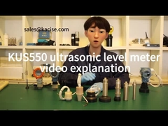 Medidor de nivel de líquido