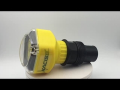 Medidor de nivel ultrasónico de alta precisión Detector de nivel ultrasónico