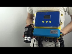 RS485 RS232 Sensor de ultrasonido de largo alcance