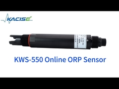 Sensor de calidad del agua estable ORP Sustitución del sensor digital 1mV Resolución con una precisión de ±6mV