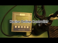 KWC-100: las pruebas de seguridad