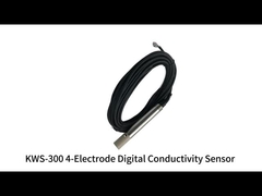 sensor de la calidad del agua