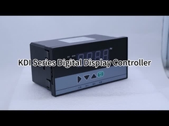 Controlador de pantalla digital de la serie KDI