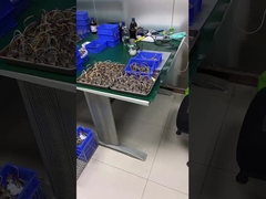 Giroscopio dinámico de registro de pozos