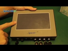 KWS-850 Sensor de calidad del agua multiparámetro en línea#calidad del agua #prueba #parámetro