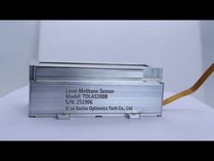 Ver por qué elegir el sensor láser de metano de la serie TDLAS200B