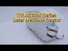 Sensor detector de gas