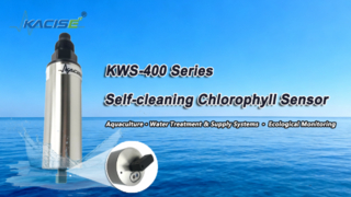 20260121 Vídeos de calibración de la serie KWS-400