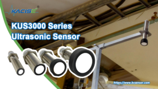 Medición confiable del medidor de nivel ultrasónico KUS3000