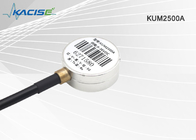 RS232/RS485/0 - sensor llano ultrasónico 9 de combustible 5V - 36V KUM2500A