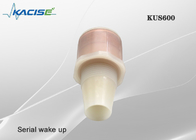 KUS600 5 sensor IP68 de la medida del nivel de energía baja del metro RS485