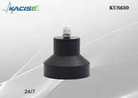 KUS630A bajo costo el detector ultrasónico impermeable de la distancia del sensor del nivel del agua