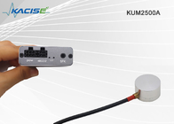 Sensor ultrasónico de nivel de abrazadera KUM2500A para tanque diésel o tanque de aceite de bajo costo