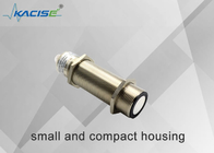 KUS3000 M30-Type1 sensor de proximidad ultrasónico de carcasa pequeña y compacta de alta repetibilidad