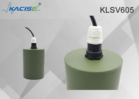 Sensor de nivel de líquido ultrasónico KUS630 material PVDF con sistema de aparcamiento con sensor de coche 24V