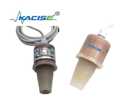 Sensor de nivel de agua ultrasónico inteligente de baja potencia de 5 m KUS600