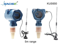 DC3.6V KUS650 Transductor ultrasónico Sensor Sensor de nivel de agua integrado inteligente