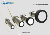 Sensor de distancia de proximidad ultrasónico OEM KUS3000 Series