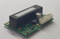 Sensor detector de gas de ± 10 ppm para hexafluoruro de azufre SF6