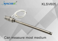 Sensor de nivel de agua capacitivo de 0,1 m ~ 3 m de alto rendimiento y amplio rango
