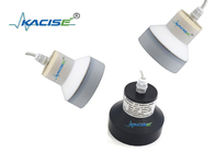 Instrumento de medición de sensor ultrasónico inteligente sin contacto de profundidad de agua de 15 m RS485