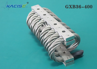GXB36-400 Aislador de cable helicoidal antichoque para absorción de energía y aislamiento de vibraciones