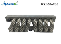 GXB50-200 Aislador de cable totalmente metálico para fines antivibración para aplicaciones de equipos eléctricos