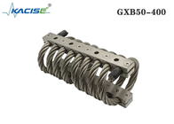 GXB50-400 Piezas mecánicas Gabinete eléctrico Choque de alambre de acero Aislamiento marino Cable de acero aislador de vibración